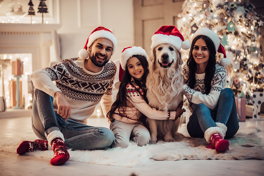 Reminder to Prioritize Dental Health During the Holiday Season