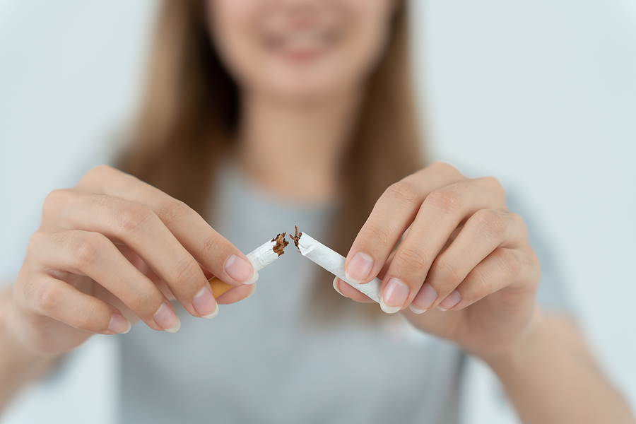 Kick the Habit: A Guide to Tobacco Use and Oral Health