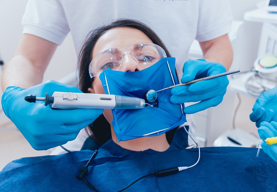 Step-by-Step Guide To the Root Canal Procedure