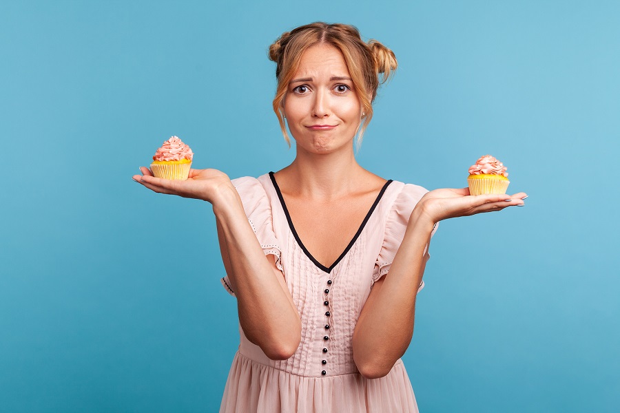 Food That Cause Cavity